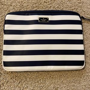 Kate Spade Laptop Case